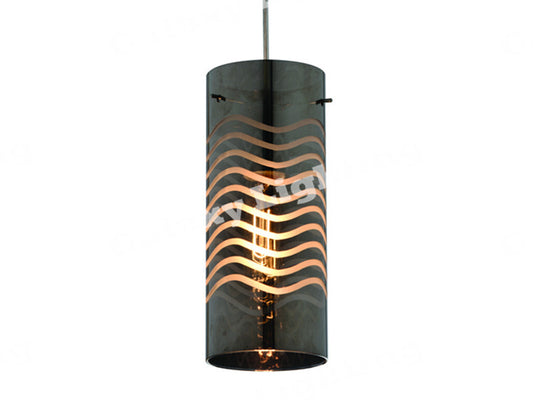 Modern Style Pendant Light P114 - Galaxy Lighting NZ