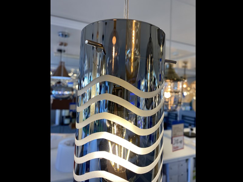 Modern Style Pendant Light P114 - Galaxy Lighting NZ