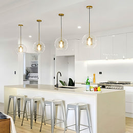 Modern Pendant Light P123-30cm