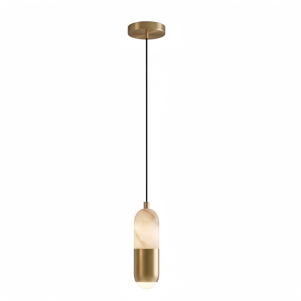 LED Pendant Light P127-S