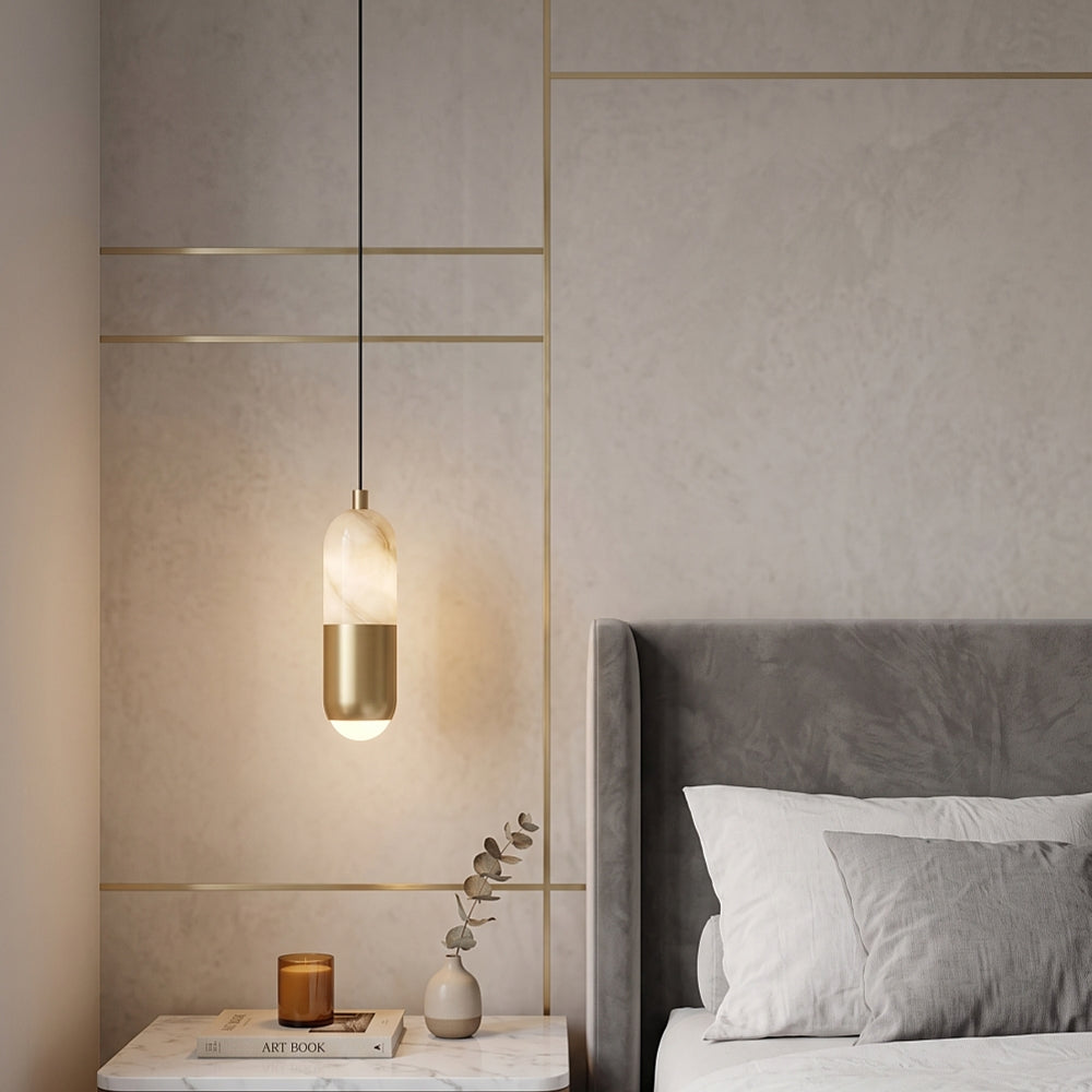 LED Pendant Light P127-S