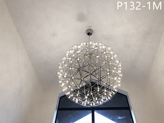 LED Pendant Light P132-1M，Four sizes - Galaxy Lighting NZ