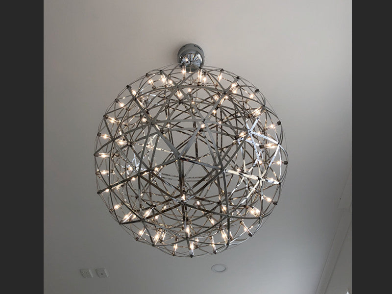 LED Pendant Light P132-1M，Four sizes - Galaxy Lighting NZ