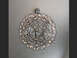 LED Pendant Light P132-1M，Four sizes - Galaxy Lighting NZ