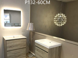 LED Pendant Light P132-60cm，Four sizes - Galaxy Lighting NZ