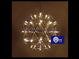 LED Pendant Light P132-1M，Four sizes - Galaxy Lighting NZ
