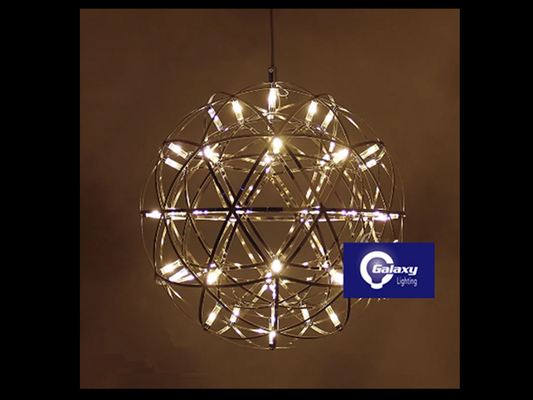 LED Pendant Light P132-1M，Four sizes - Galaxy Lighting NZ