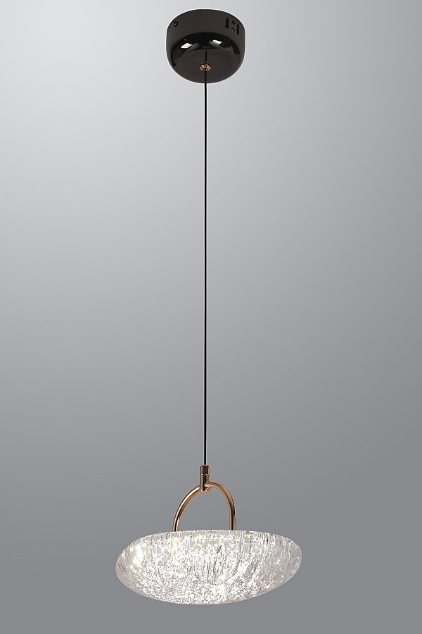 Color Change LED Pendant Light P141 - Galaxy Lighting NZ
