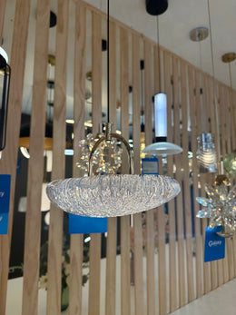 Color Change LED Pendant Light P141 - Galaxy Lighting NZ
