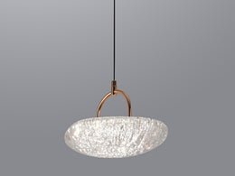 Color Change LED Pendant Light P141 - Galaxy Lighting NZ