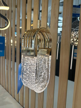Stylish Color Change LED Pendant Light P144 - Galaxy Lighting NZ