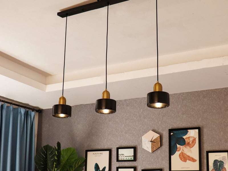 Marble Pendant Light P147-1M - Galaxy Lighting NZ