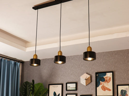 Marble Pendant Light P147-1M - Galaxy Lighting NZ