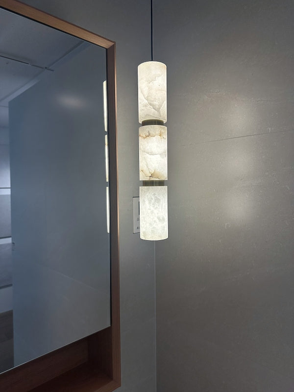 ALABASTER LED Pendant Light P183 - Galaxy Lighting NZ