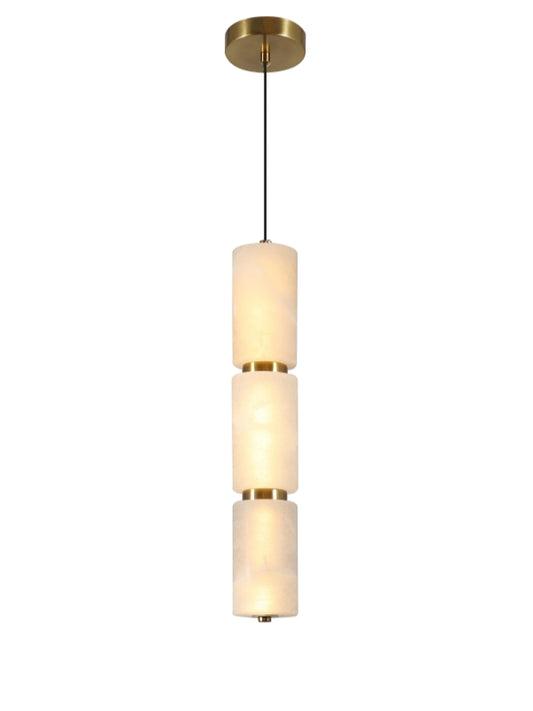 ALABASTER LED Pendant Light P183 - Galaxy Lighting NZ