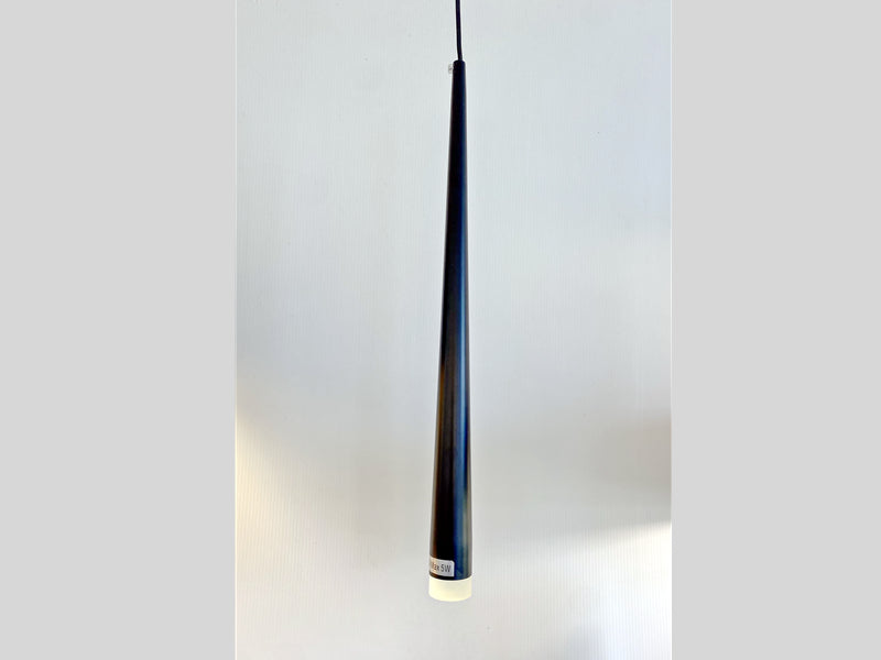 Drop Light D317-80cm-25Cone  , Two Sizes(DEMO) - Galaxy Lighting NZ