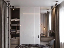 Glass Pendant Light P193-20cm - Galaxy Lighting NZ