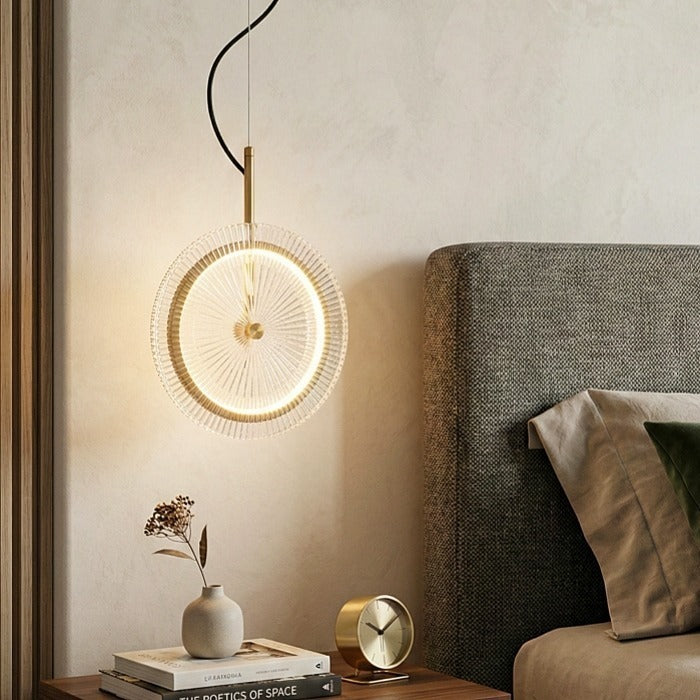 Unique Pendant Light P194