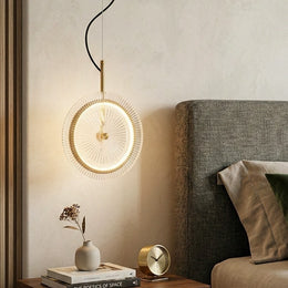 Unique Pendant Light P194