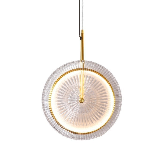 Unique Pendant Light P194
