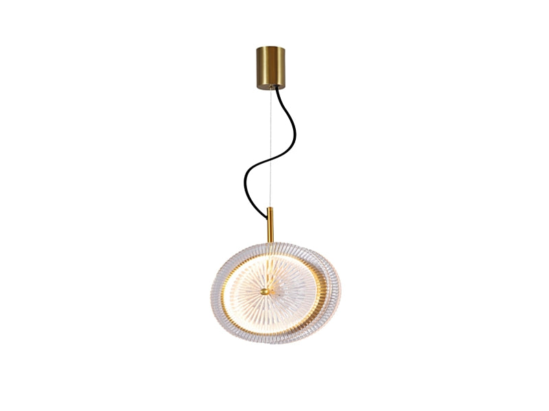 Unique Pendant Light P194 - Galaxy Lighting NZ