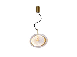 Unique Pendant Light P194 - Galaxy Lighting NZ