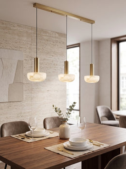Stylish Pendant Light P197-1M
