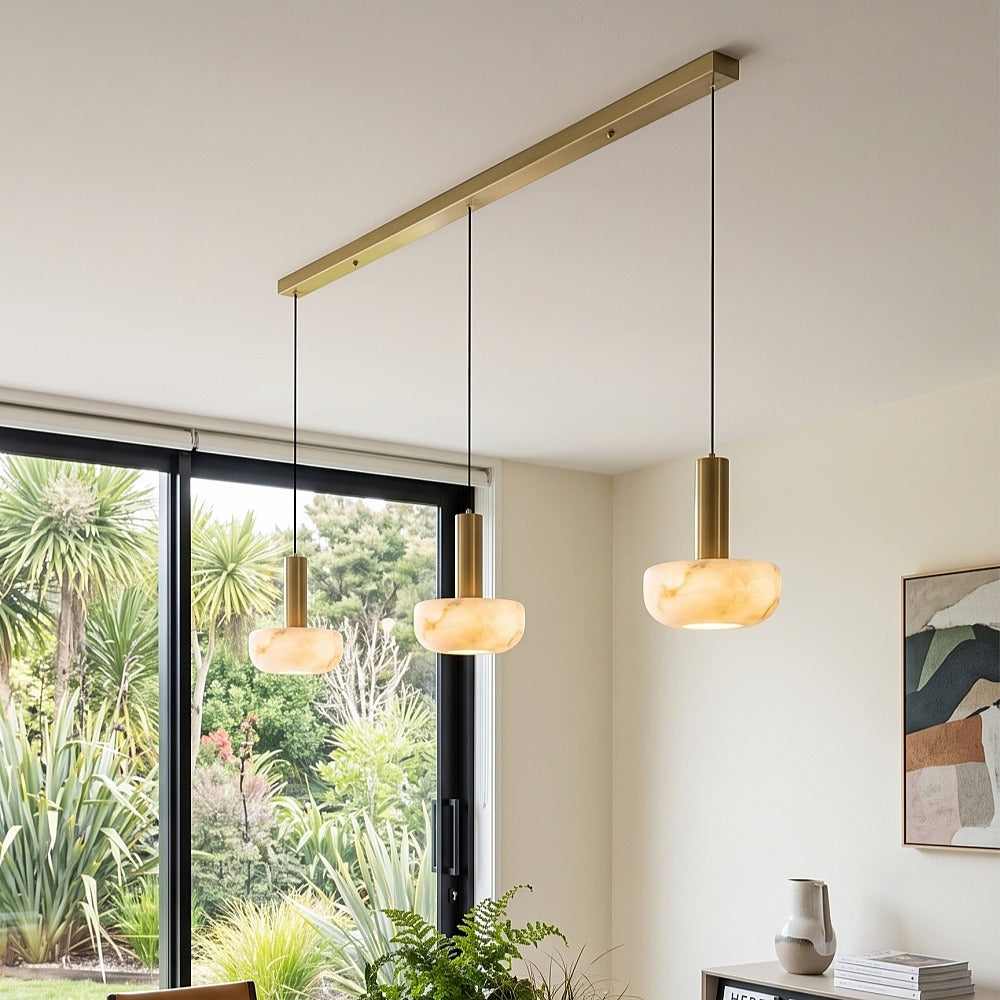 Stylish Pendant Light P197-1M