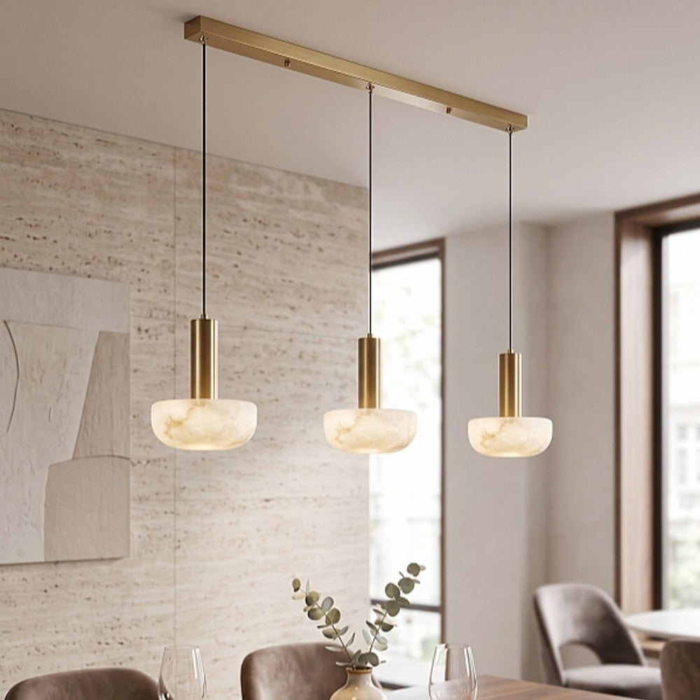 Stylish Pendant Light P197-1M
