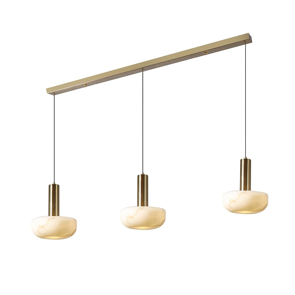 Stylish Pendant Light P197-1M