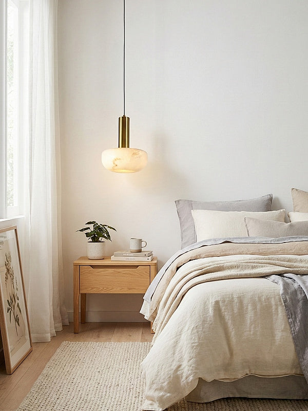 Stylish Pendant Light P197 - Galaxy Lighting NZ