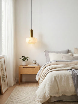 Stylish Pendant Light P197 - Galaxy Lighting NZ