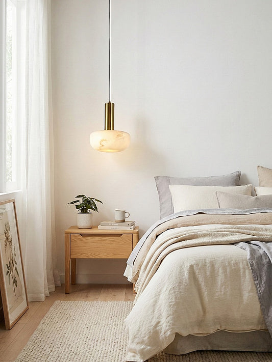 Stylish Pendant Light P197 - Galaxy Lighting NZ