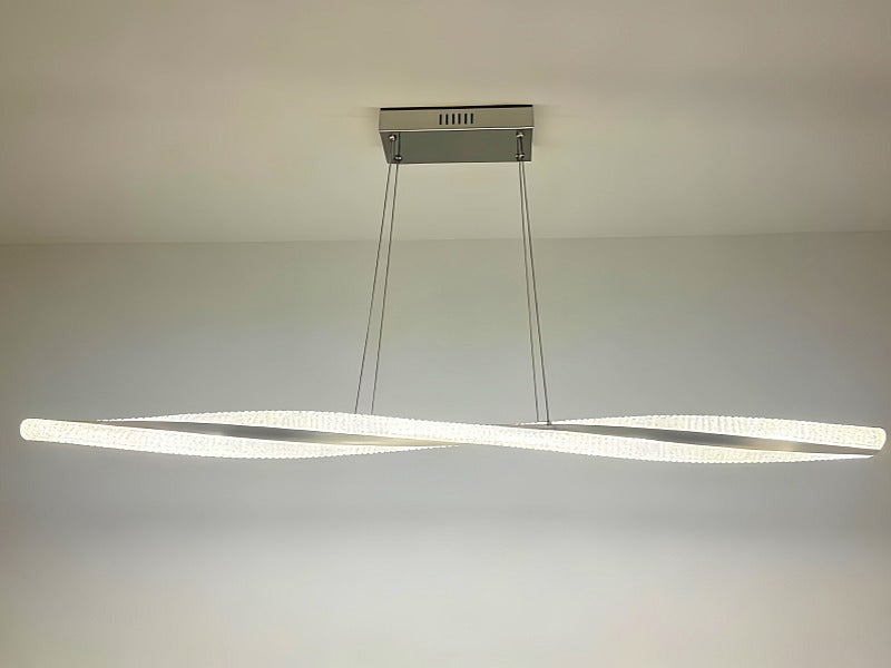 LED Pendant Kitchen Light Light Grey P202-4000K