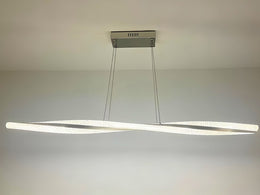 LED Pendant Kitchen Light Light Grey P202-4000K