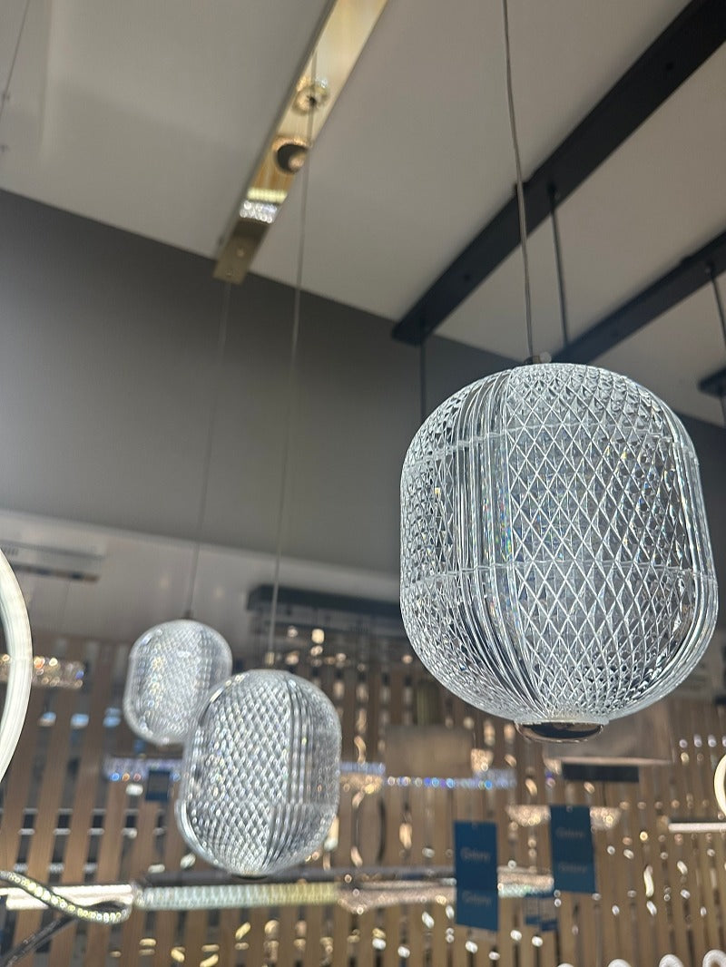 Modern Nordic Kichen Pendant Light P203-1M-4000K