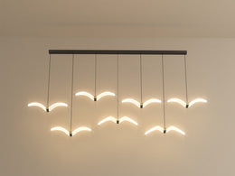 LED Wall Light W125 - Galaxy Lighting NZ