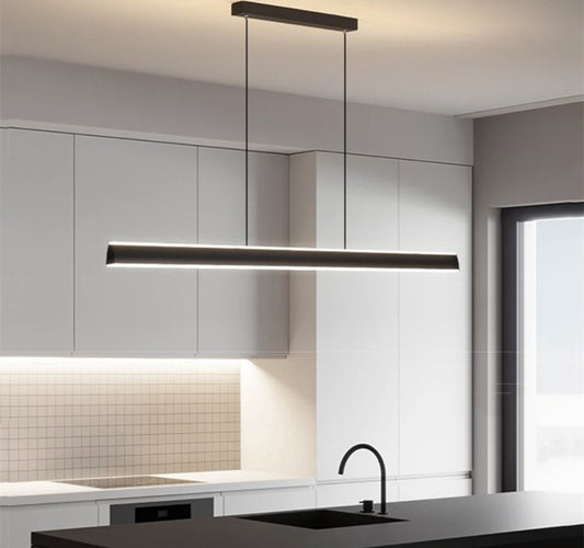 LED Pendant Kitchen Light P224-900 - Galaxy Lighting NZ