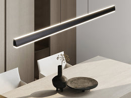 LED Pendant Kitchen Light P224-1.5M - Galaxy Lighting NZ