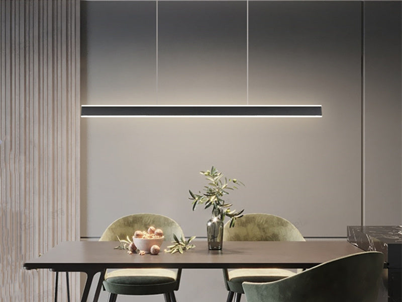 LED Pendant Kitchen Light P224-1.5M - Galaxy Lighting NZ
