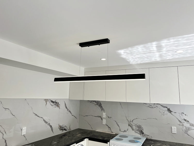 LED Pendant Kitchen Light P224-900 - Galaxy Lighting NZ