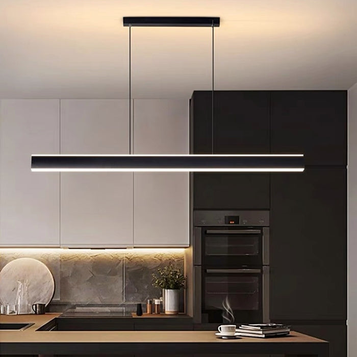 LED Pendant Kitchen Light P224-1.5M - Galaxy Lighting NZ