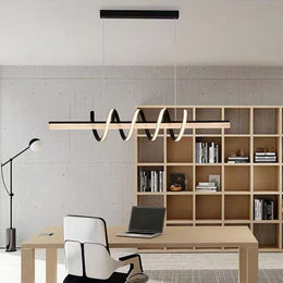 LED Pendant Kitchen Light P225-1M - Galaxy Lighting NZ