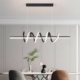 LED Pendant Kitchen Light P225-1M - Galaxy Lighting NZ