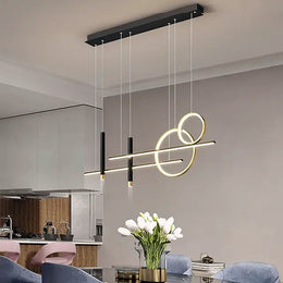 LED Pendant Light P229-1M - Galaxy Lighting NZ