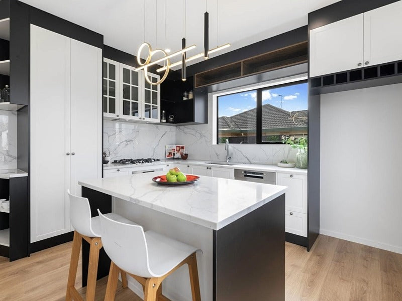 LED Pendant Light P229-1M - Galaxy Lighting NZ