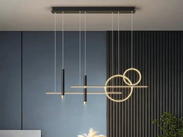 LED Pendant Light P229-1M - Galaxy Lighting NZ