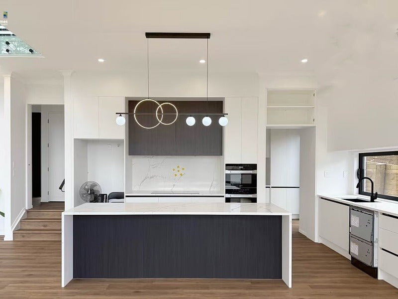 Modern Design LED Pendant Light P230-1.5M - Galaxy Lighting NZ