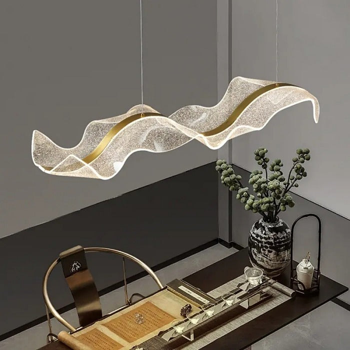 LED Pendant Kitchen/Dining Light P234-1.5M - Galaxy Lighting NZ