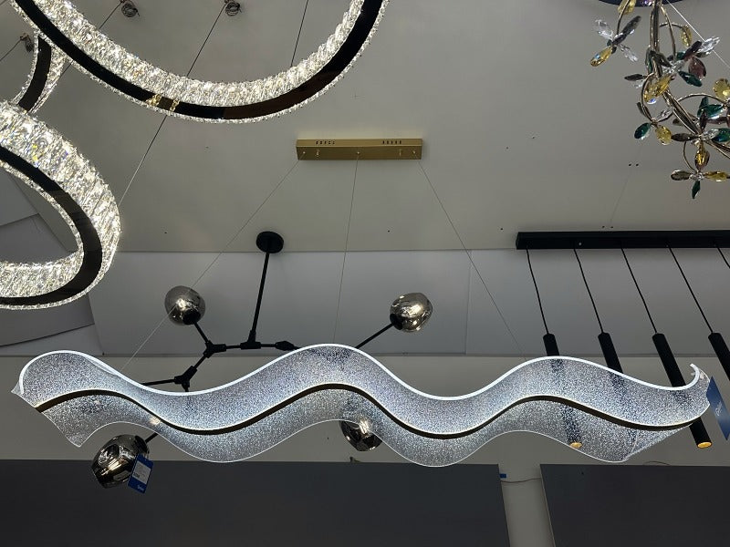LED Pendant Kitchen/Dining Light P234-1.5M - Galaxy Lighting NZ